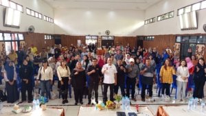 Reses DPRD Surabaya
