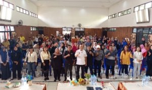 Reses DPRD Surabaya