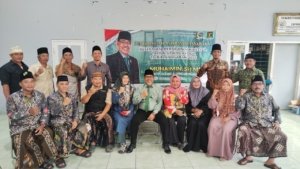 Penjaringan Aspirasi Masyarakat, Muhaimin SH MM Serap Keluhan dan Usulan Warga Sidosermo