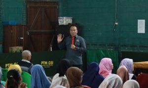 Gsg RW 001 lontar