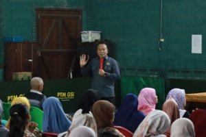 Gsg RW 001 lontar