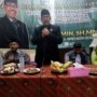 RESES PENJARINGAN ASPIRASI MASYARAKAT MUHAIMIN SH MM, KAMPUNG PANCASILA DI RW 09 JEMURWOSARI SURABAYA