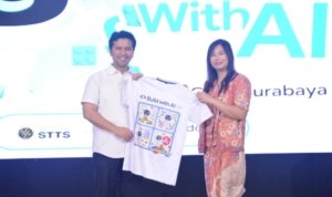 GDG Surabaya