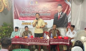 Azhar Kahfi