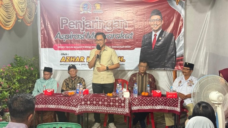 Azhar Kahfi