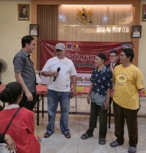Azhar Kahfi