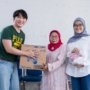 inDrive Dorong Dampak Sosial Lewat Pendidikan dan Gerakan Berbagi untuk Komunitas