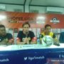 Kekalahan Beruntun Bhayangkara FC Menggugah Evaluasi Pelatih Paul Munster
