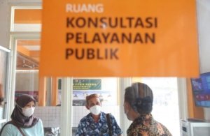 Pengawasan dan Integrasi Sistem Pengaduan Warga, DPRD Surabaya Apresiasi ‘Lapor Cak Eri’