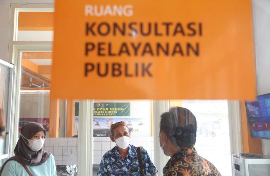 Pengawasan dan Integrasi Sistem Pengaduan Warga, DPRD Surabaya Apresiasi ‘Lapor Cak Eri’