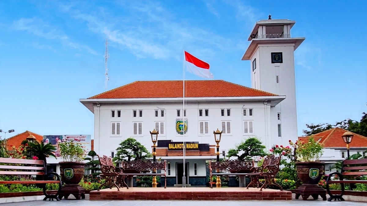 Bagus Panuntun