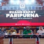 DPRD Surabaya