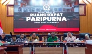 DPRD Surabaya
