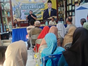 TPS pasar genteng Aldy Blaviandy