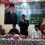 Reses Komisi A DPRD Kota Surabaya, Muhaimin SH MM Serap Aspirasi Warga Jemur Wonosari GG 1/18 Wonocolo Surabaya