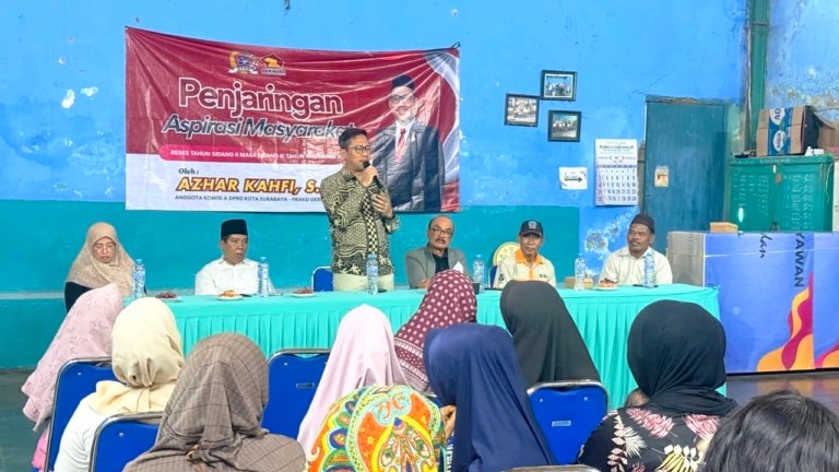 Azhar Kahfi