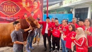 PDIP Surabaya