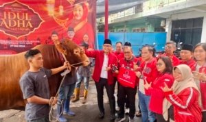 PDIP Surabaya