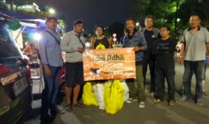 Forwan Surabaya