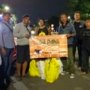 Forwan Surabaya