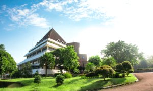 Pengalaman Digital yang Inklusif, Kebijakan Aksesibilitas, IPB University
