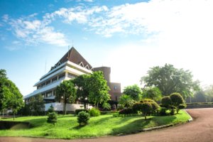 Pengalaman Digital yang Inklusif, Kebijakan Aksesibilitas, IPB University