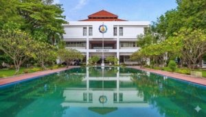 Hasil Seleksi Mandiri ,ITS , Mahasiswa Baru
