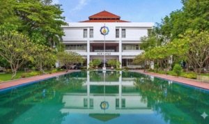 Hasil Seleksi Mandiri ,ITS , Mahasiswa Baru