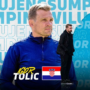 Igor Tolic, Pelatih Baru, Persib Bandung
