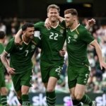 Irlandia ,Qatar