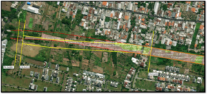 Jalan Lingkar Dalam Barat Surabaya