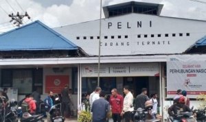 Jadwal Kapal PELNI Bulan Juni