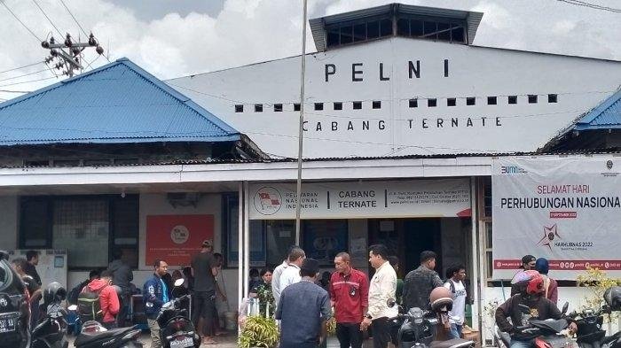 Jadwal Kapal Pelni Rute Ternate ke Bitung Mei 2026: Informasi Lengkap untuk Perjalanan yang Lancar