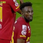Julián Quiñones ,Top Skor, Saudi Pro League