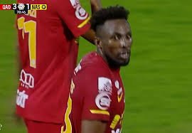 Julián Quiñones ,Top Skor, Saudi Pro League