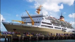 Transportasi Laut dan Peran KM Ciremai dalam Konektivitas Indonesia