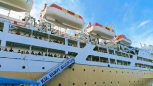 Jadwal Pelayaran Kapal Pelni dari Balikpapan ke Kupang Mei 2026