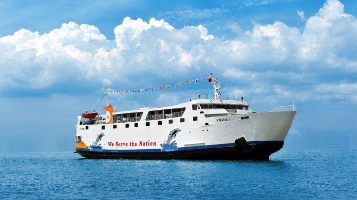Jadwal dan Harga Tiket Kapal Laut Rute Surabaya-Lombok pada Bulan Mei 2026