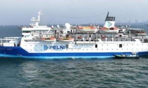 KM Pelni terbaru 1