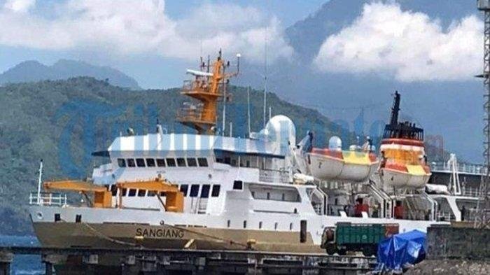 Jadwal Kapal Pelni Fak Fak ke Ambon dan Sebaliknya