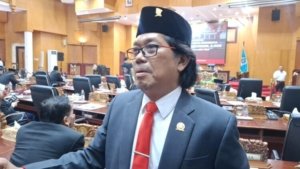 DPRD Surabaya, Fraksi PDI Perjuangan