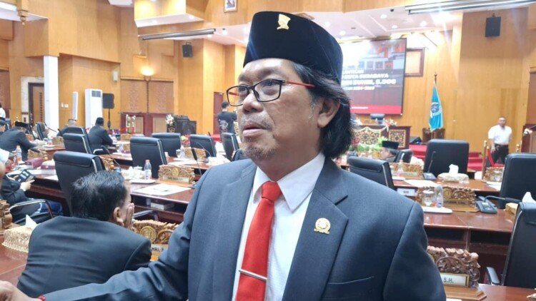 DPRD Surabaya, Fraksi PDI Perjuangan
