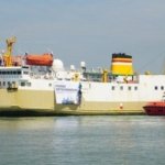 Kapal Pelni KM Egon 1