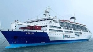 Jadwal Pelayaran Kapal Pelni KM Kelud Mei 2026: Rute Jakarta ke Batam, Karimun, dan Medan