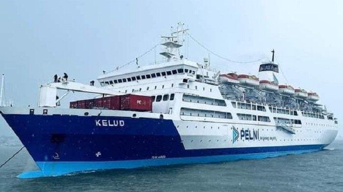 Jadwal Pelayaran Kapal Pelni KM Kelud Mei 2026: Rute Jakarta ke Batam, Karimun, dan Medan
