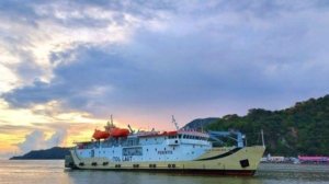 Jadwal Kapal Perintis Pelni KM Sabuk Nusantara 63 untuk Rute Papua dan Papua Barat