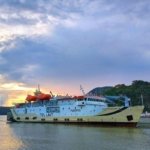 Kapal Sabuk Nusantara 99