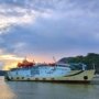 Jadwal Pelayaran Kapal Perintis Pelni KM Sabuk Nusantara 112 di Bulan Mei 2026