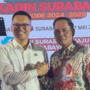 Ketua DPRD Surabaya,Kadin ,Pertumbuhan Ekonomi