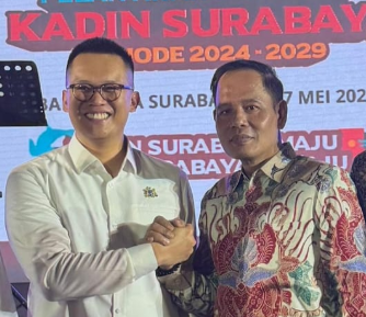 Ketua DPRD Surabaya Tekankan Peran Kadin dalam Mendorong Pertumbuhan Ekonomi Lokal 1 Ketua DPRD Surabaya,Kadin ,Pertumbuhan Ekonomi